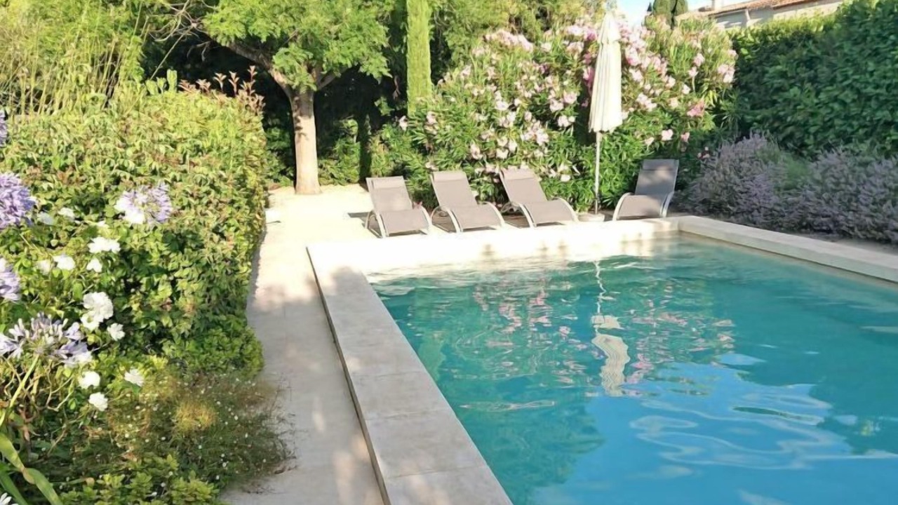 Photo of Outdoor in Maussane