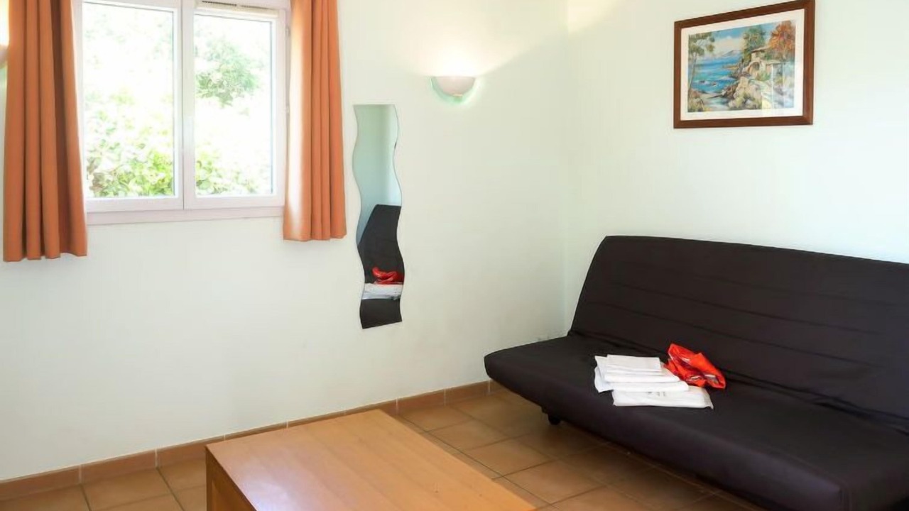 Photo of Livingroom in Tourrettes