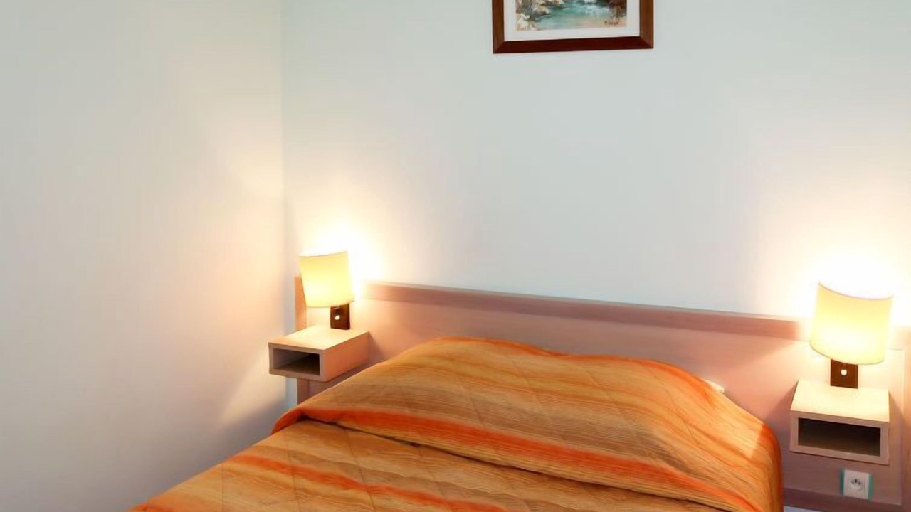 Photo of Bedroom in Tourrettes