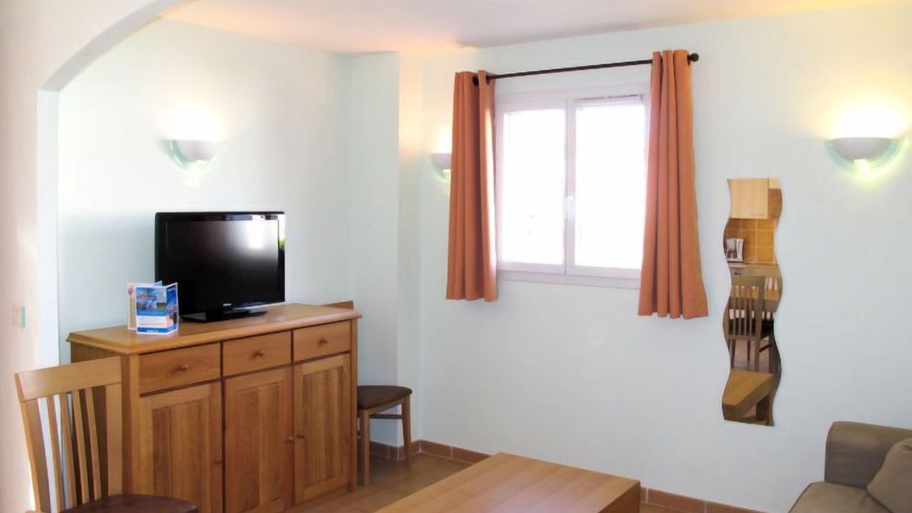 Photo of Livingroom in Tourrettes