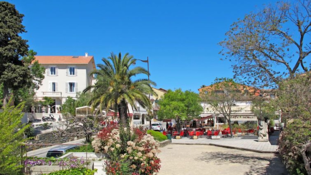 Photo of Outdoor in La Croix-Valmer