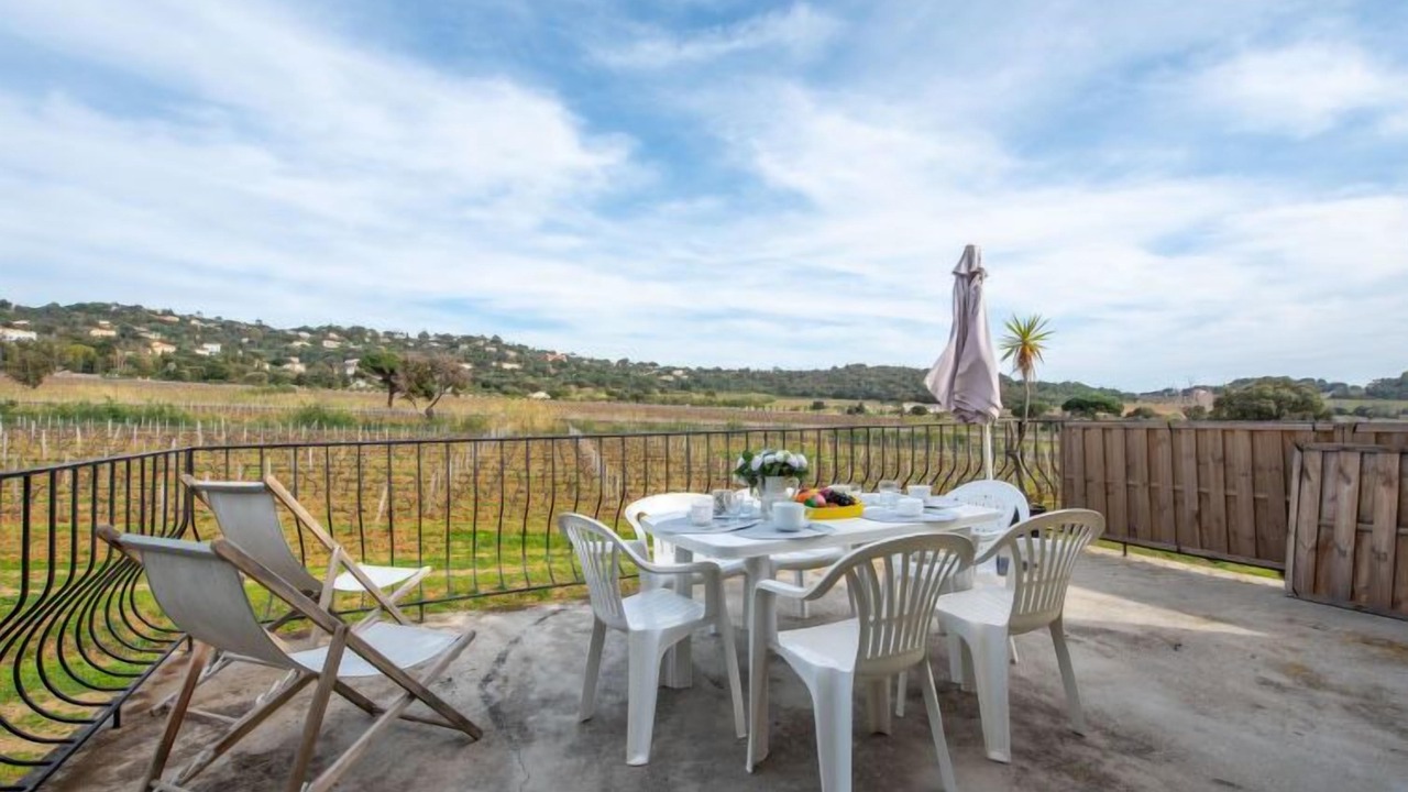 Photo of Outdoor in La Croix-Valmer