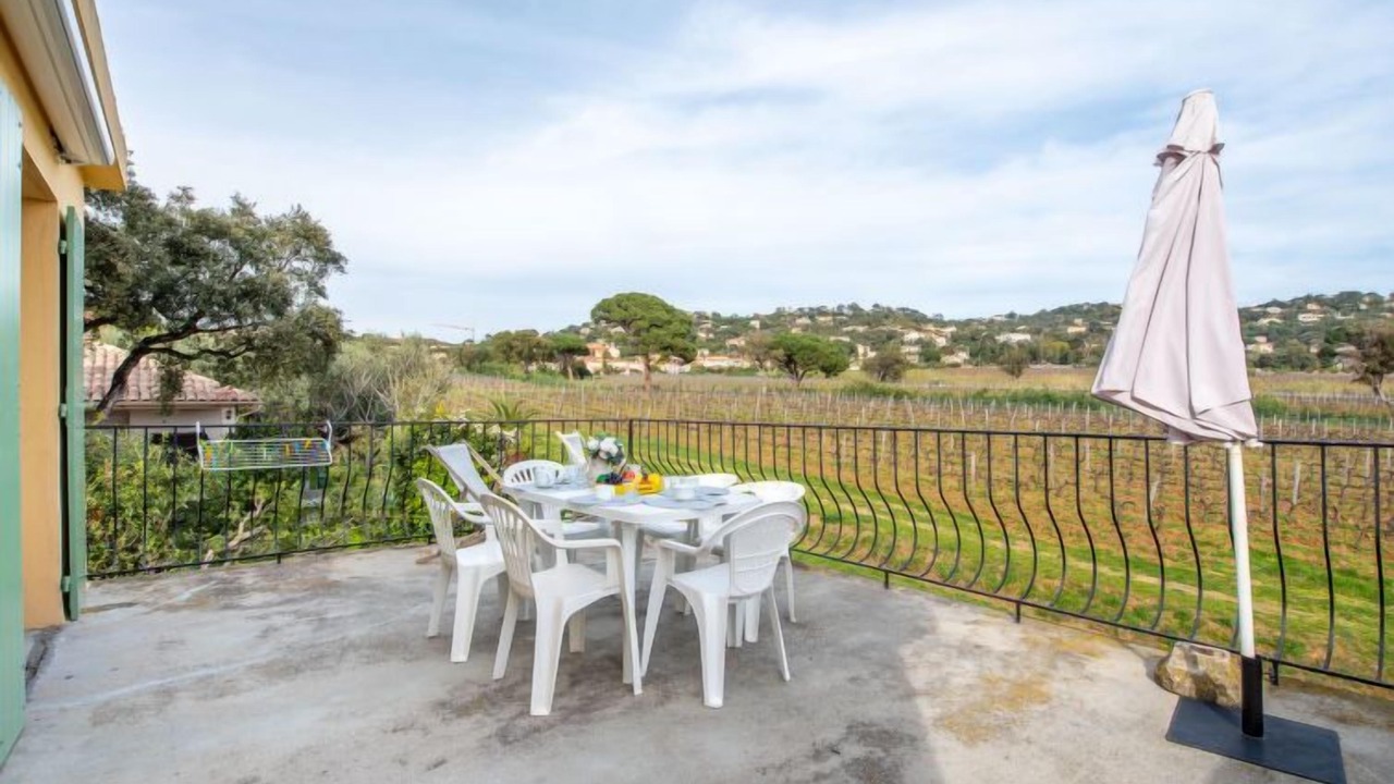 Photo of Outdoor in La Croix-Valmer