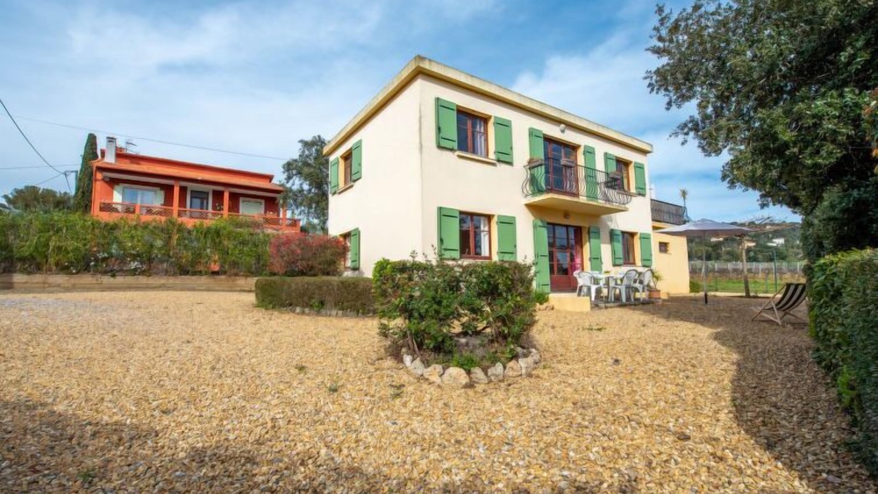 Photo of Outdoor in La Croix-Valmer