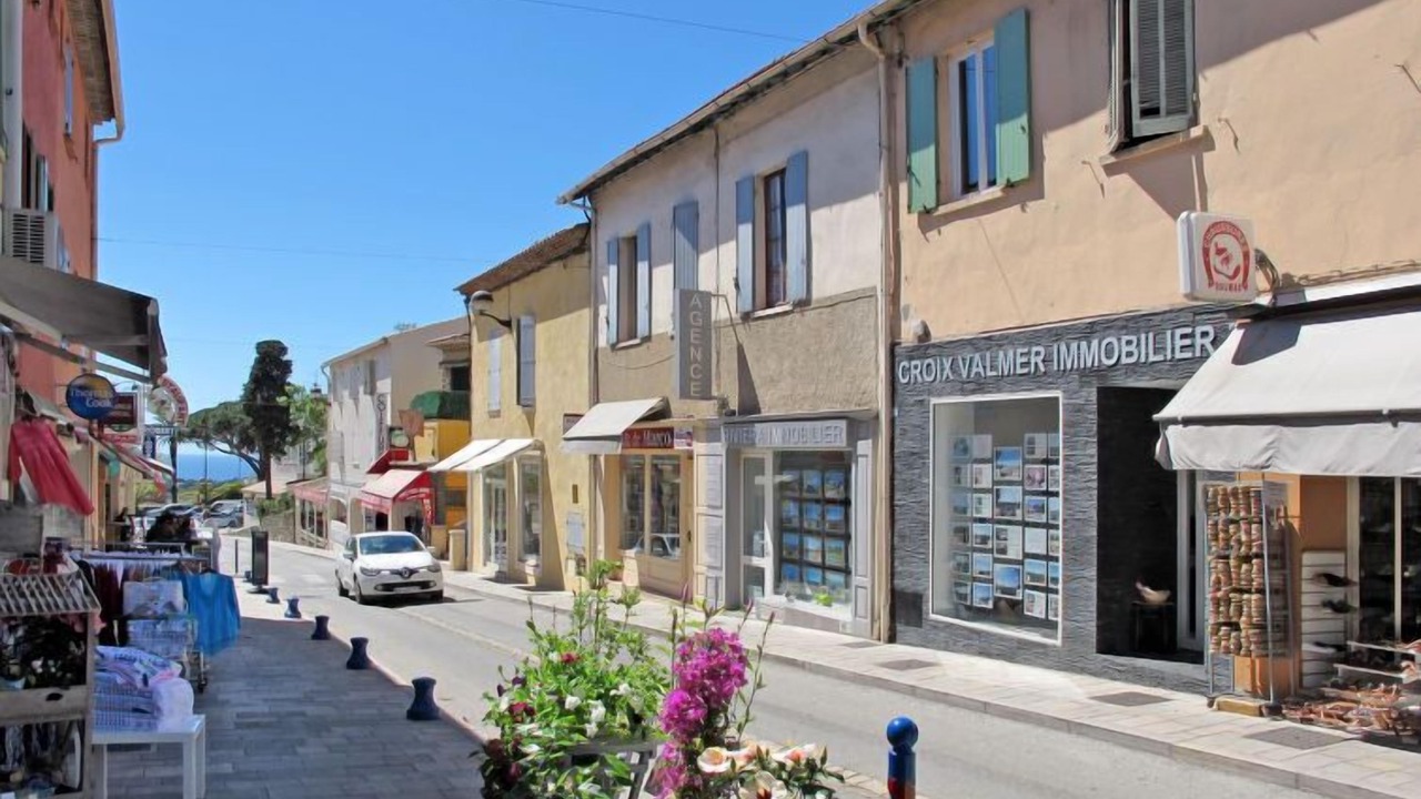 Photo of Outdoor in La Croix-Valmer