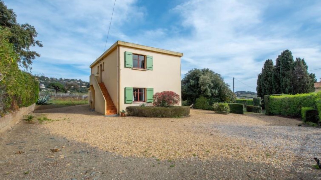 Photo of Outdoor in La Croix-Valmer