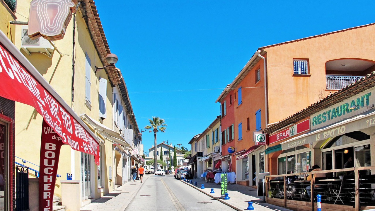 Photo of Outdoor in La Croix-Valmer