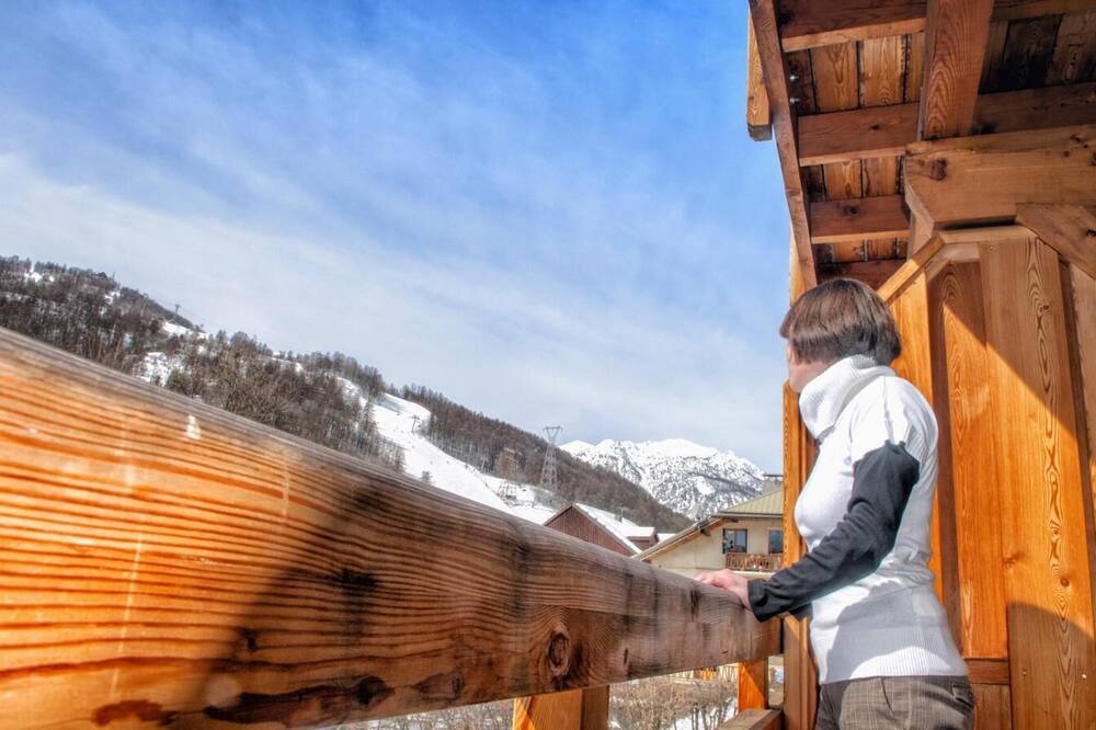 Photo of Outdoor in Chantemerle