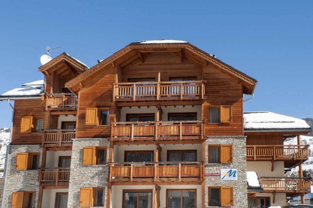 Photo of Outdoor in Chantemerle