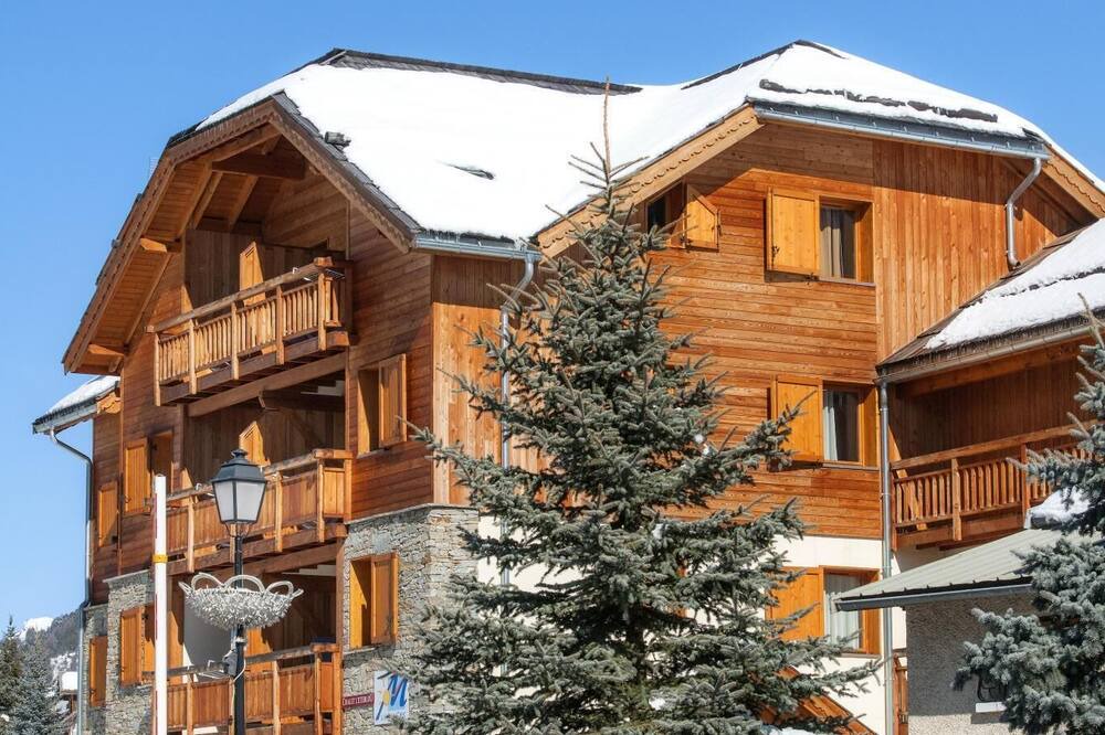 Photo of Outdoor in Chantemerle