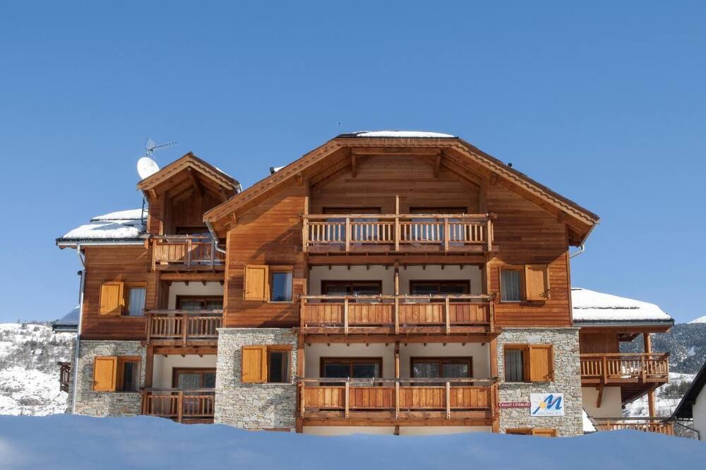 Photo of Outdoor in Chantemerle