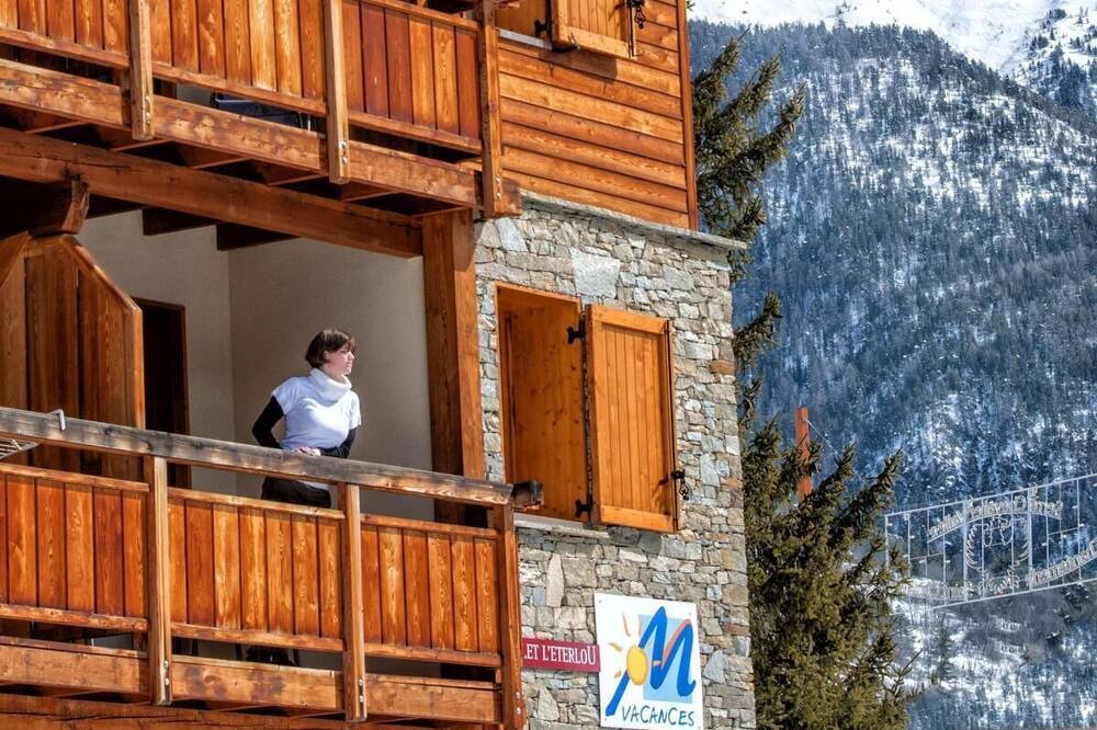 Photo of Outdoor in Chantemerle