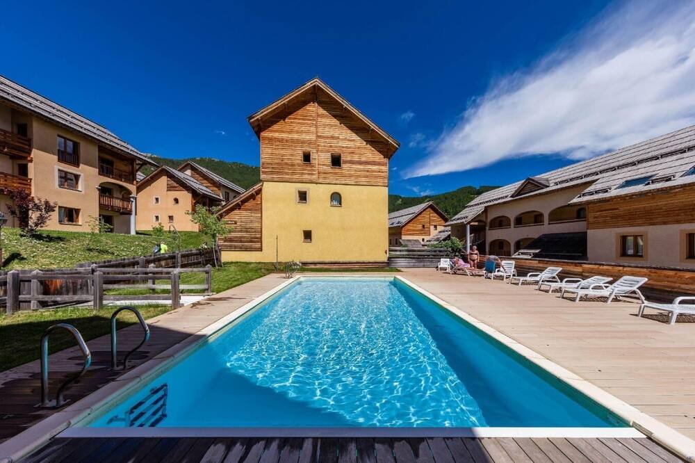 Photo of Outdoor in Arvieux