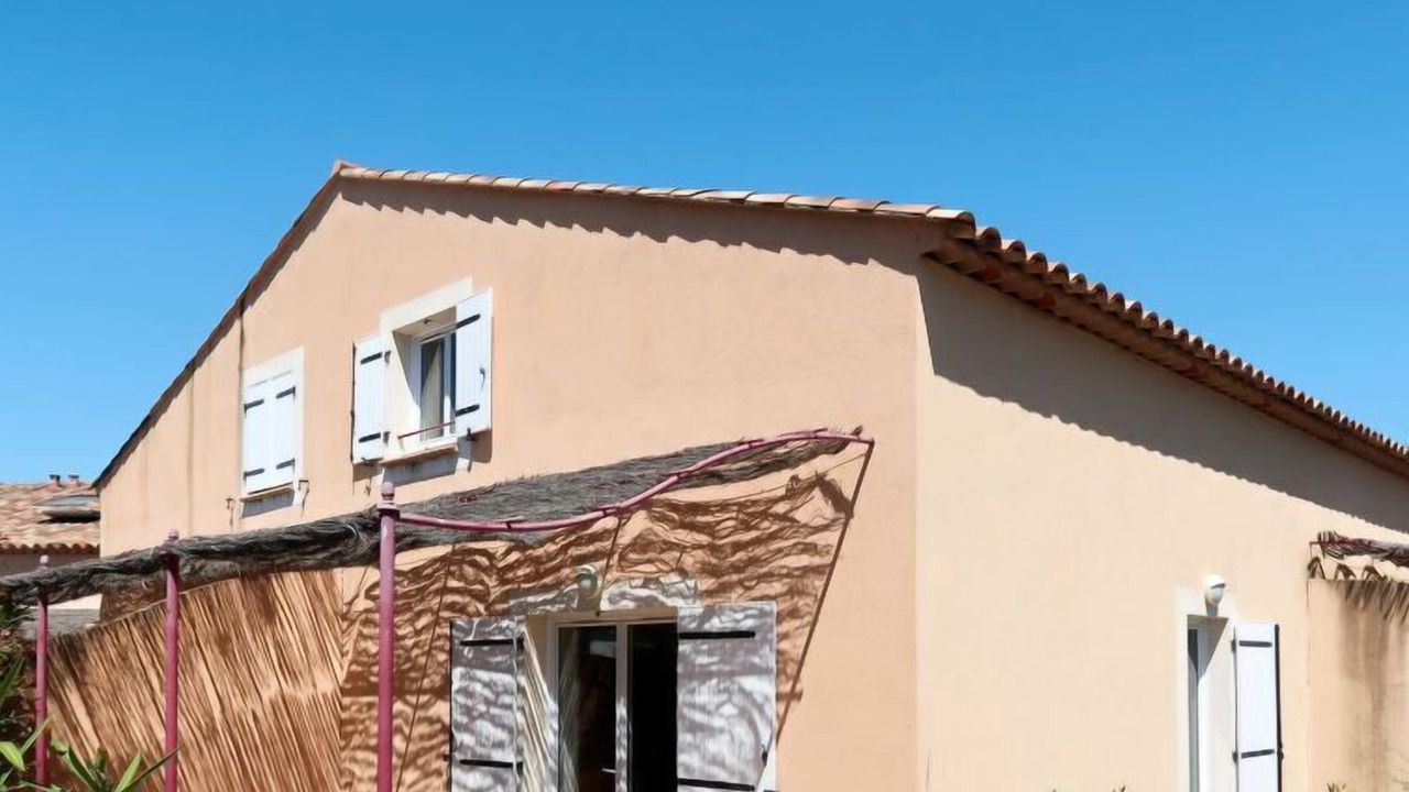 Photo of Outdoor in Tourrettes