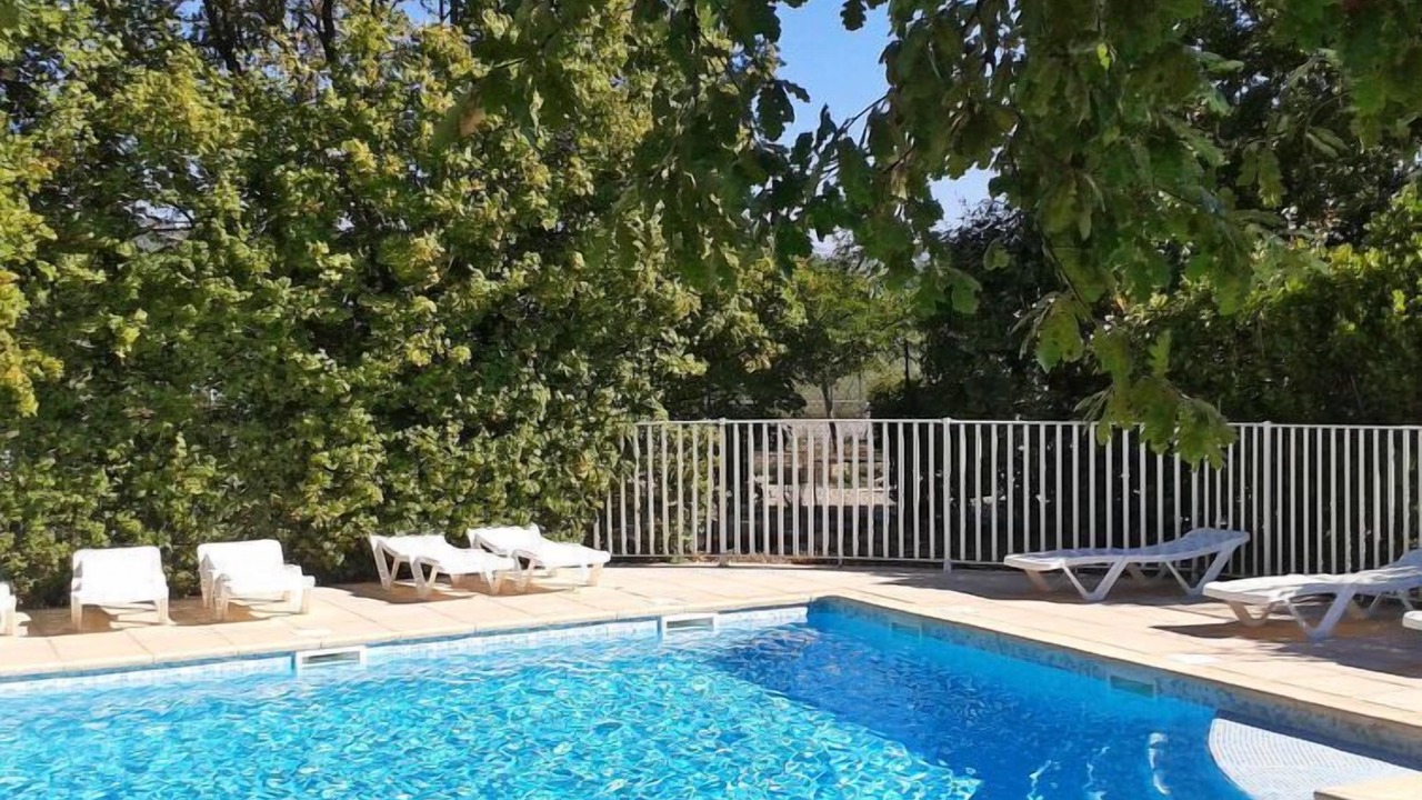 Photo of Outdoor in Tourrettes