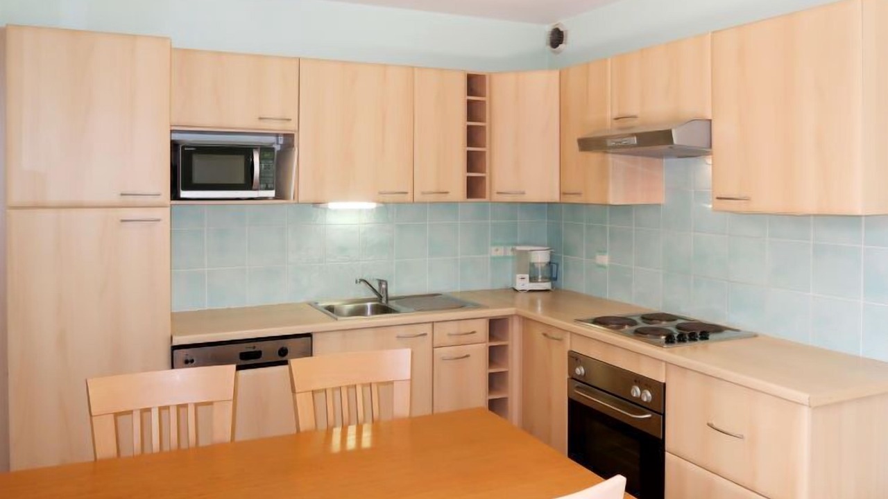 Photo of Kitchen in Tourrettes
