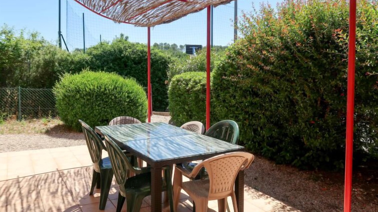 Photo of Outdoor in Tourrettes