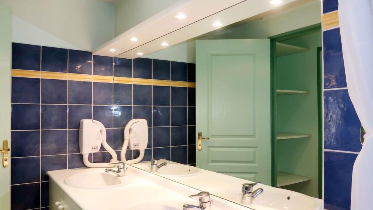 Photo of Bathroom in Tourrettes