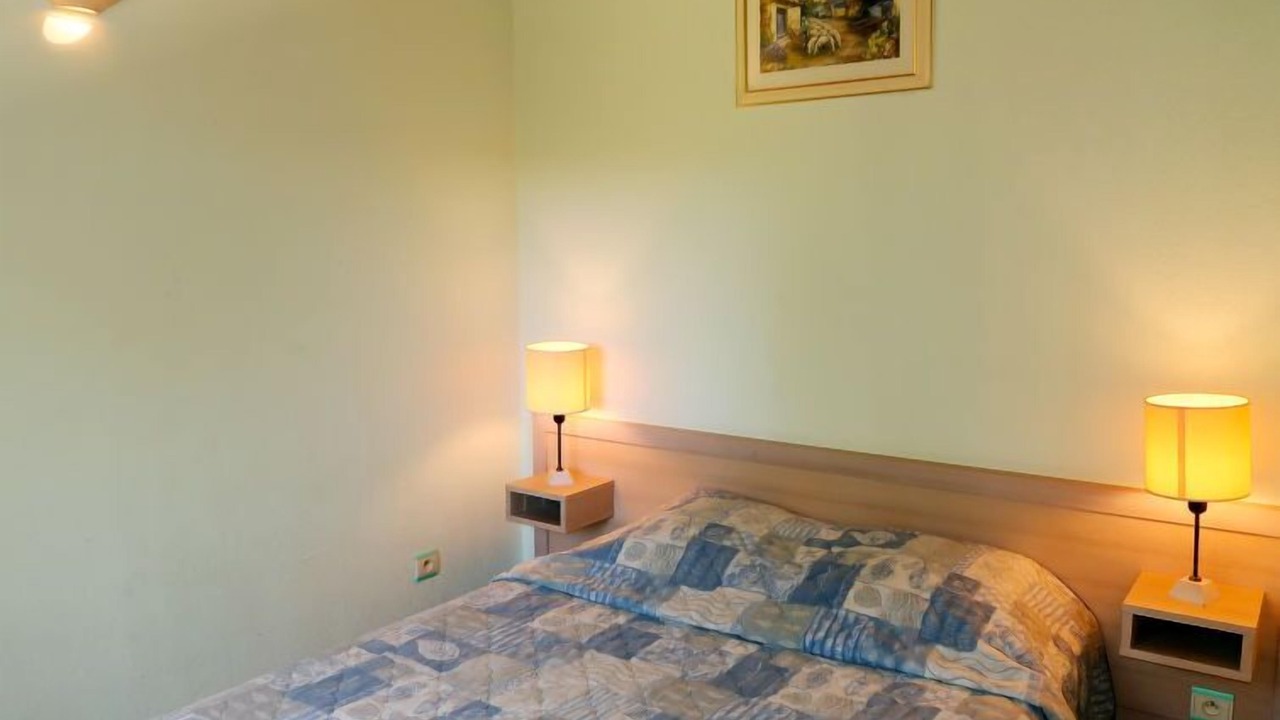 Photo of Bedroom in Tourrettes