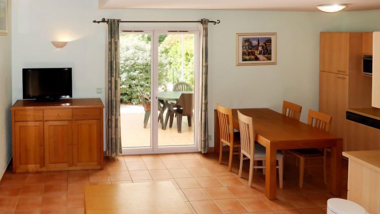 Photo of Livingroom in Tourrettes