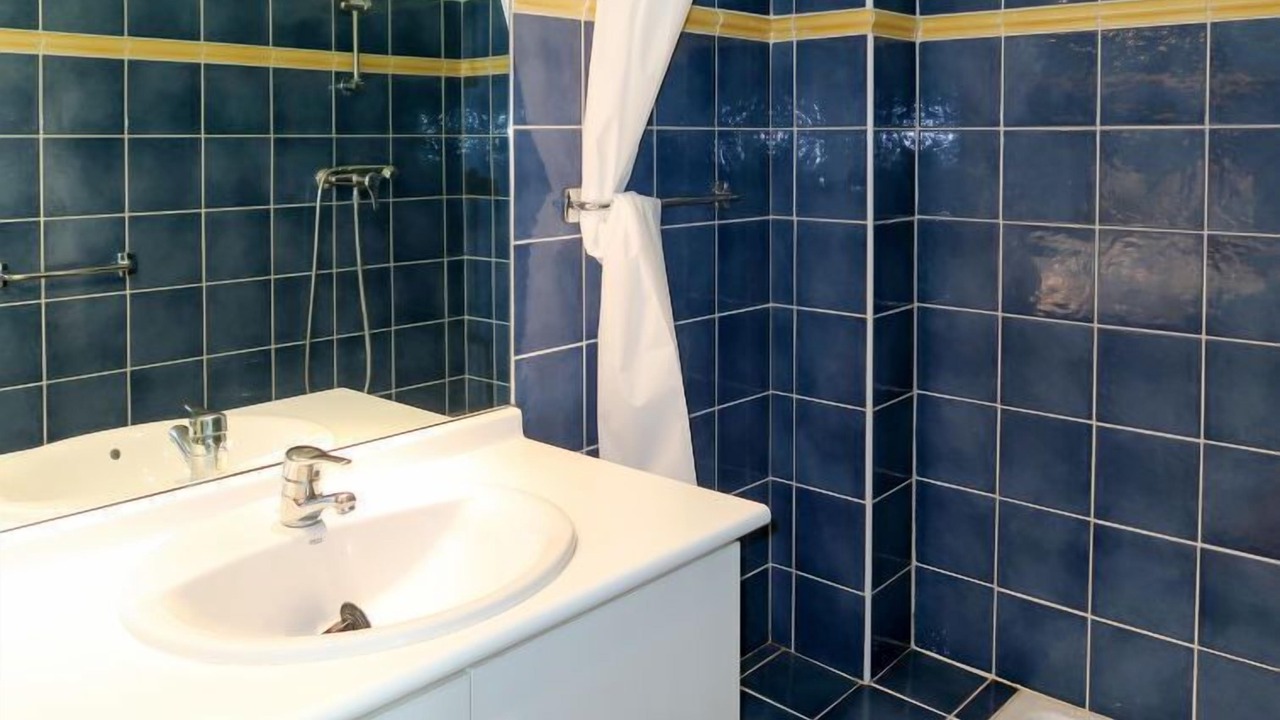 Photo of Bathroom in Tourrettes