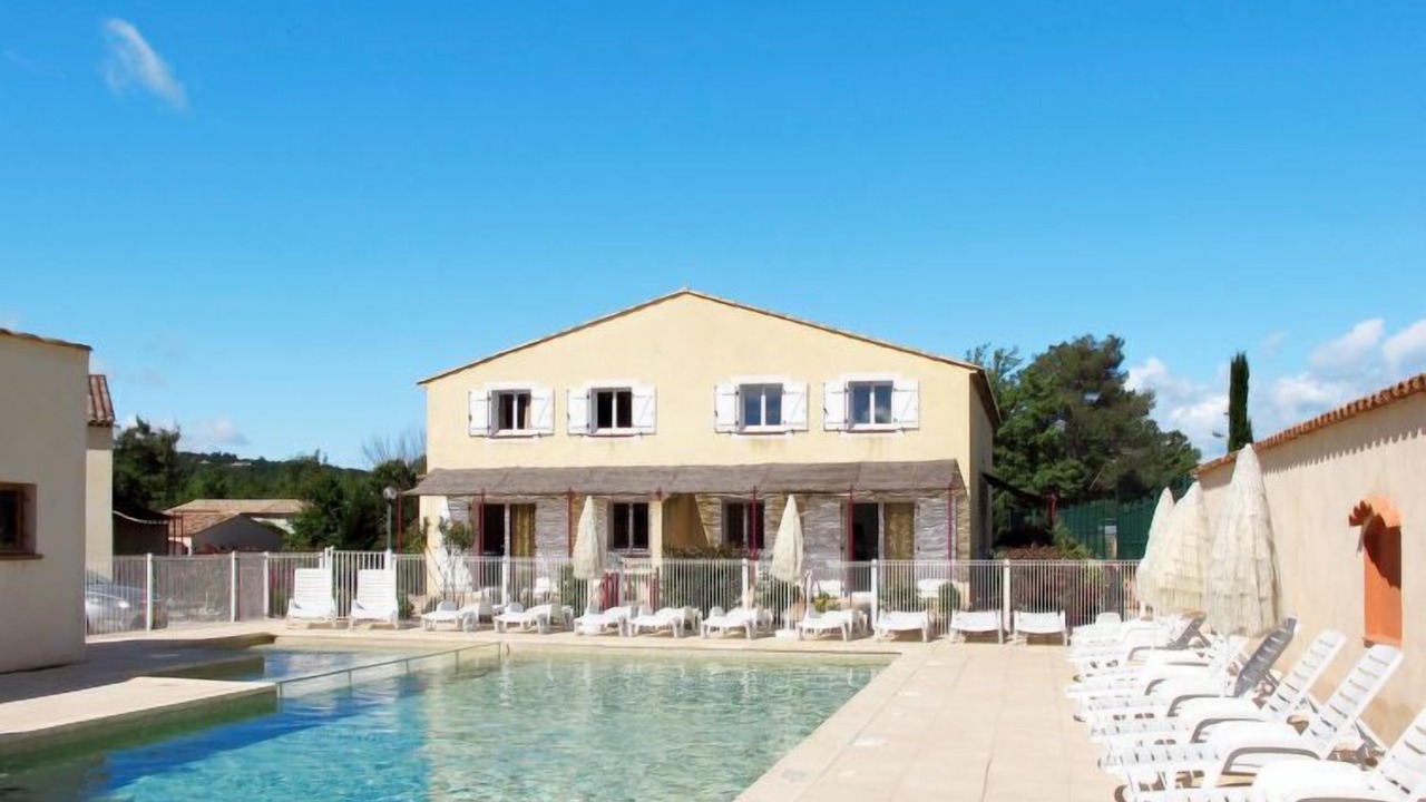 Photo of Outdoor in Tourrettes