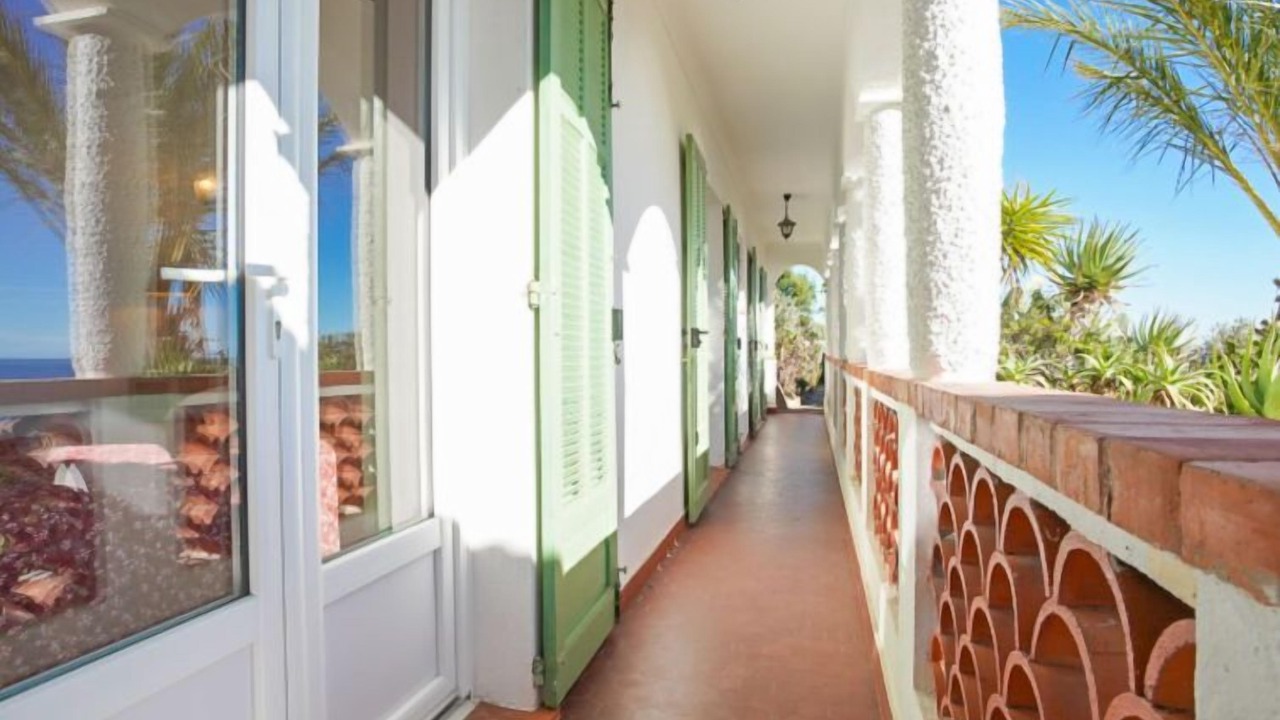 Photo of Outdoor in Theoule-Superieur