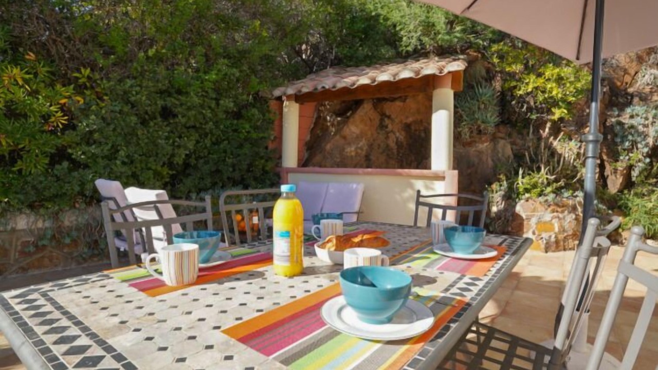 Photo of Outdoor in Theoule-Superieur
