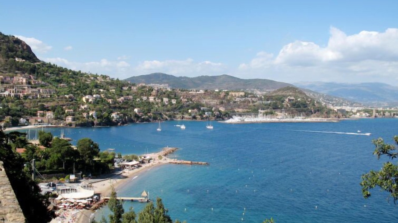 Photo of Outdoor in Theoule-Superieur