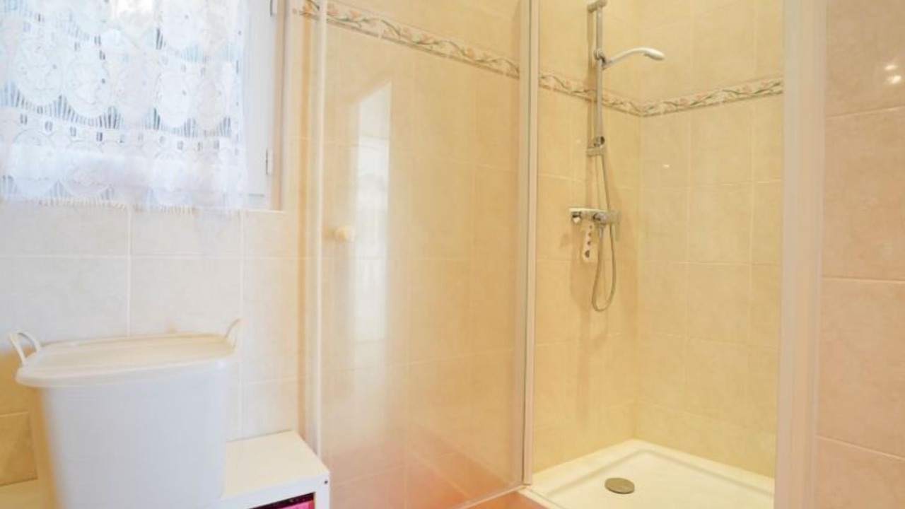 Photo of Bathroom in Theoule-Superieur