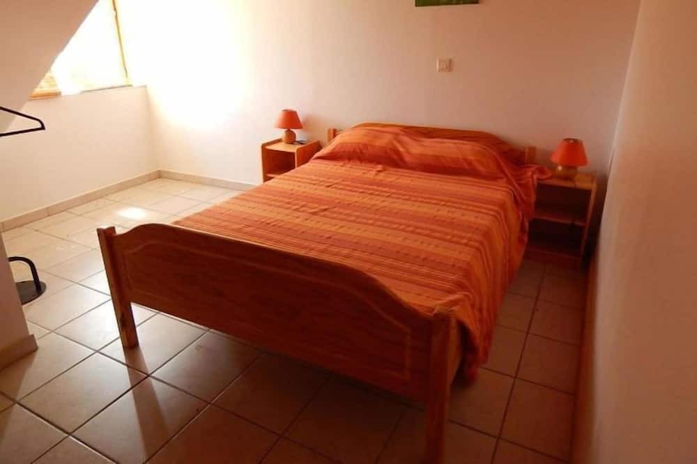 Photo of Bedroom in Chateauroux-les-Alpes