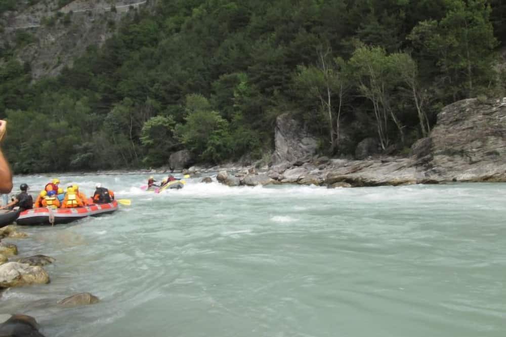 Photo of Outdoor in Chateauroux-les-Alpes