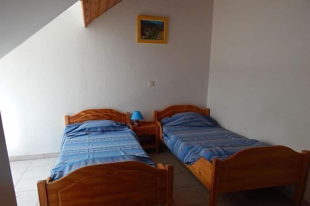Photo of Bedroom in Chateauroux-les-Alpes