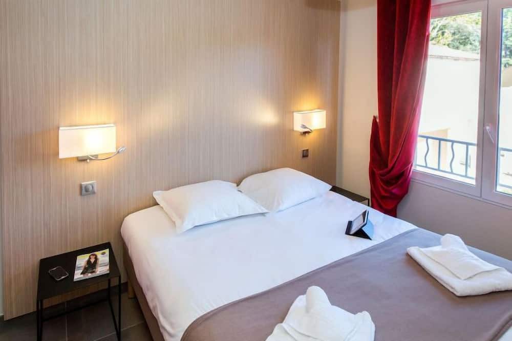 Photo of Bedroom in Les Restanques