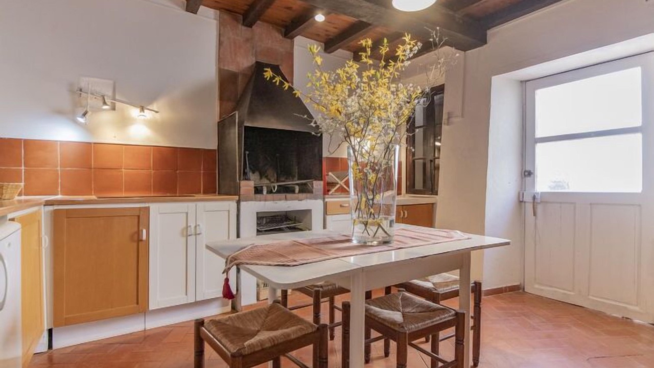 Photo of Kitchen in Puimichel