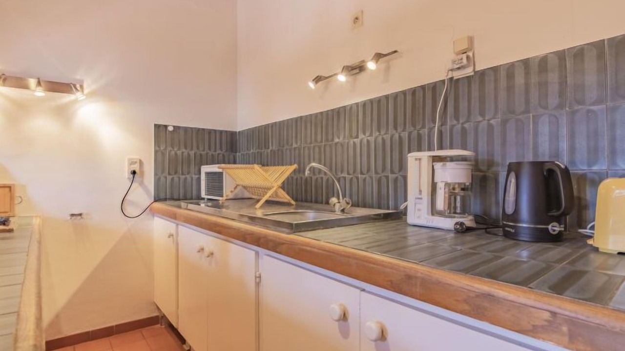 Photo of Kitchen in Puimichel