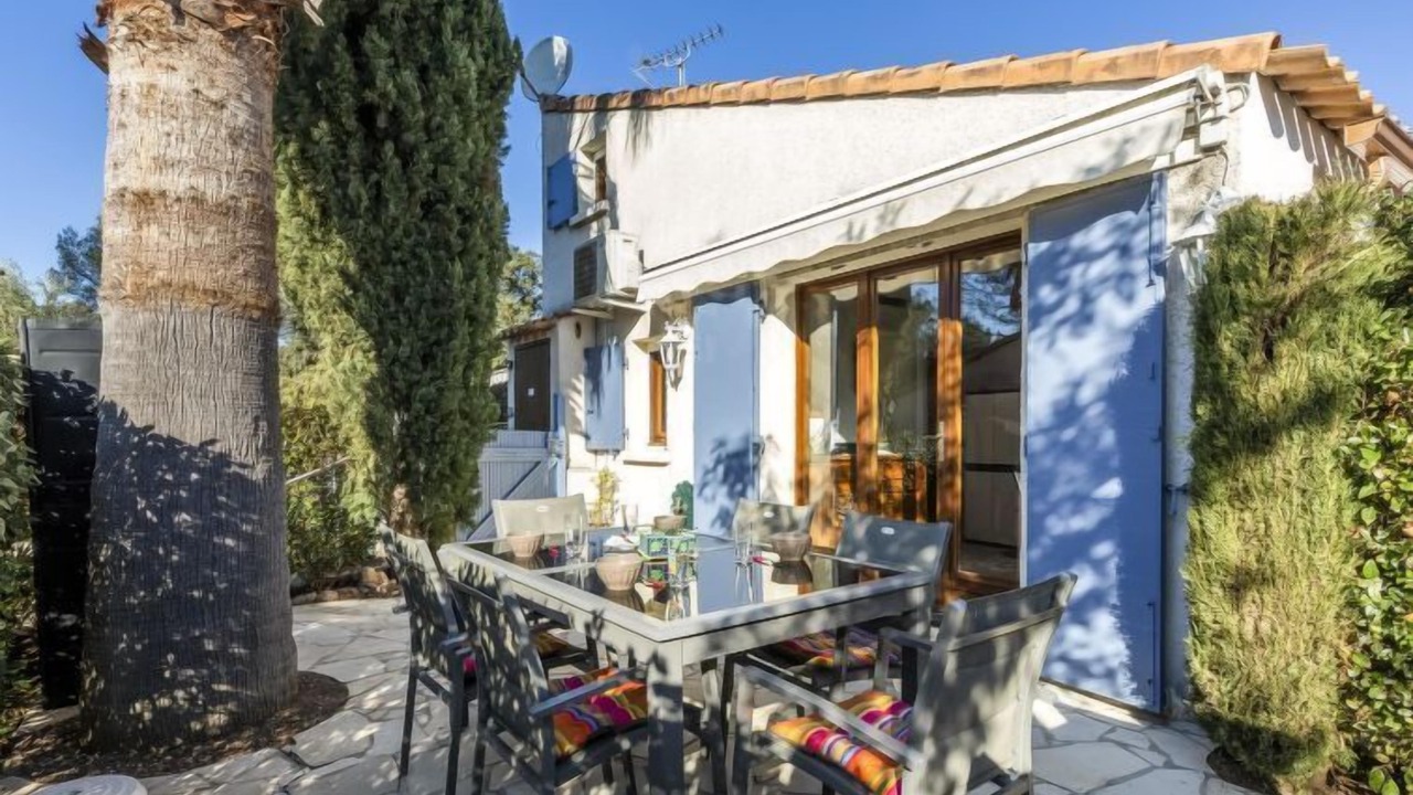 Photo of Outdoor in La Motte
