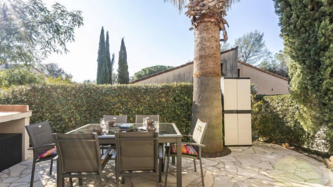 Photo of Outdoor in La Motte