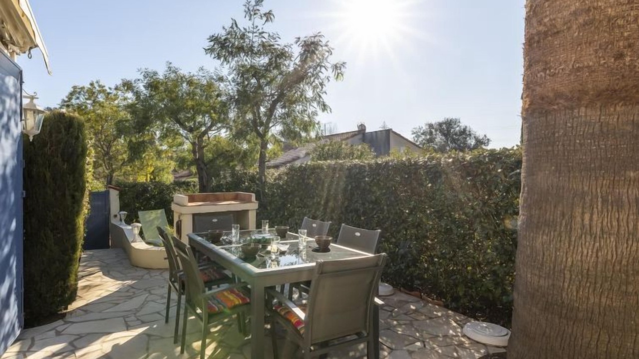 Photo of Outdoor in La Motte