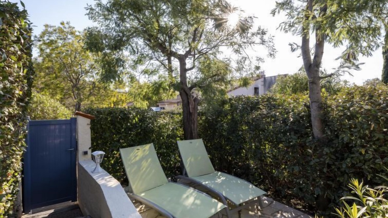 Photo of Outdoor in La Motte