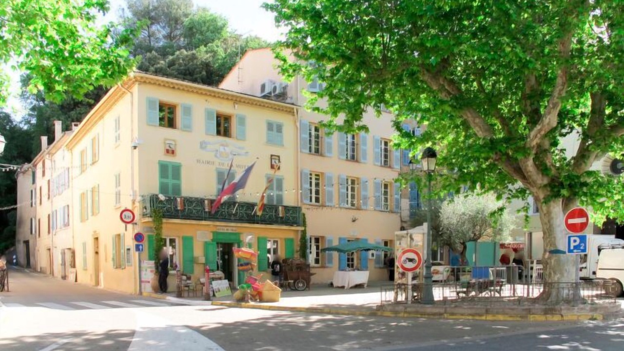 Photo of Outdoor in La Motte