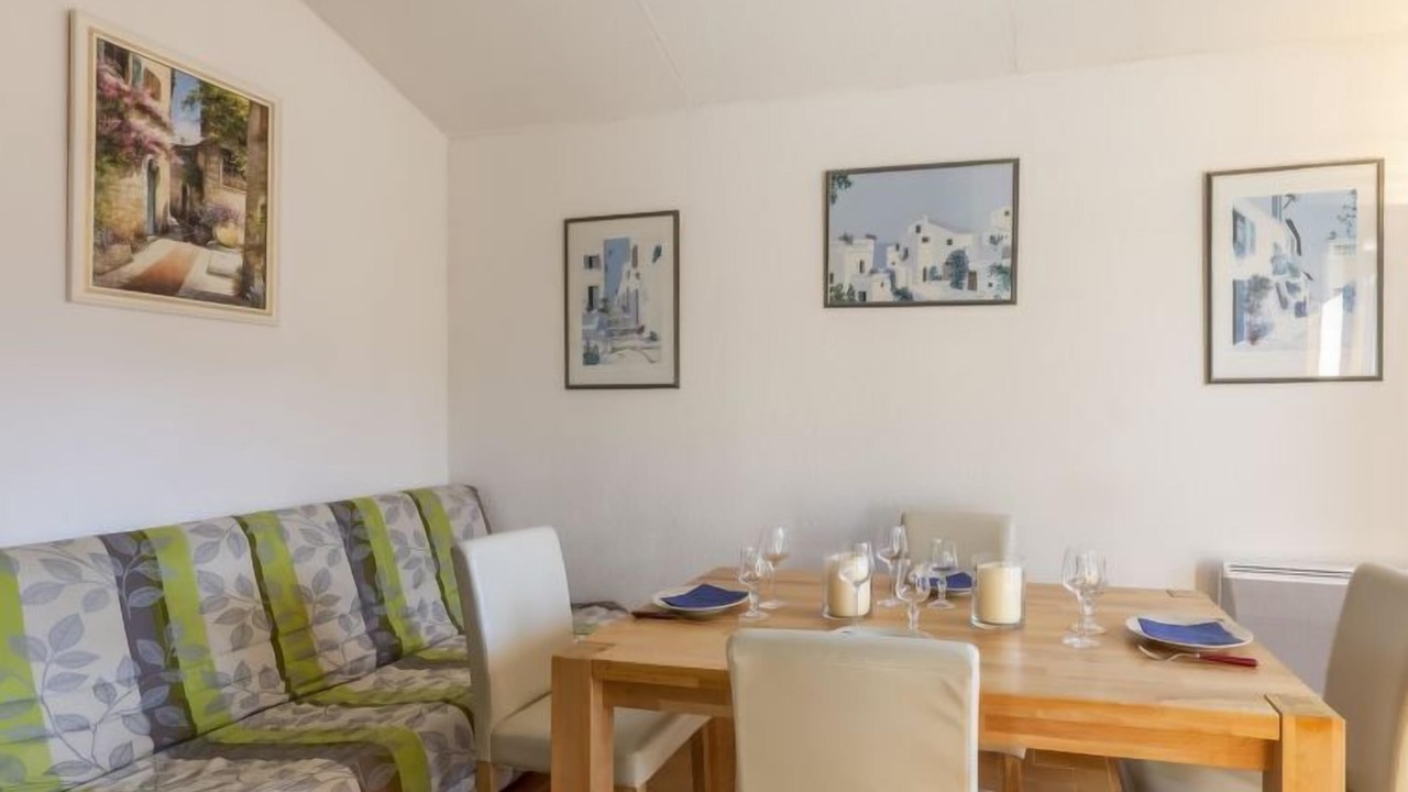 Photo of Livingroom in La Motte