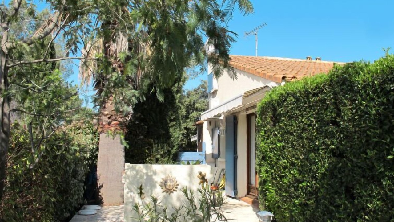 Photo of Outdoor in La Motte