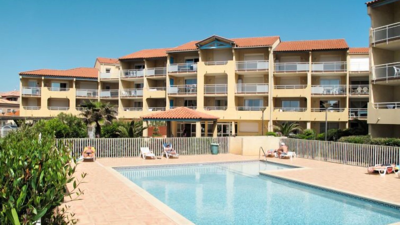 Photo of Outdoor in Valras-Plage