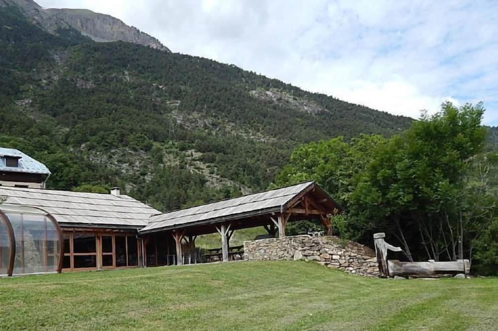 Photo of Others in Chateauroux-les-Alpes