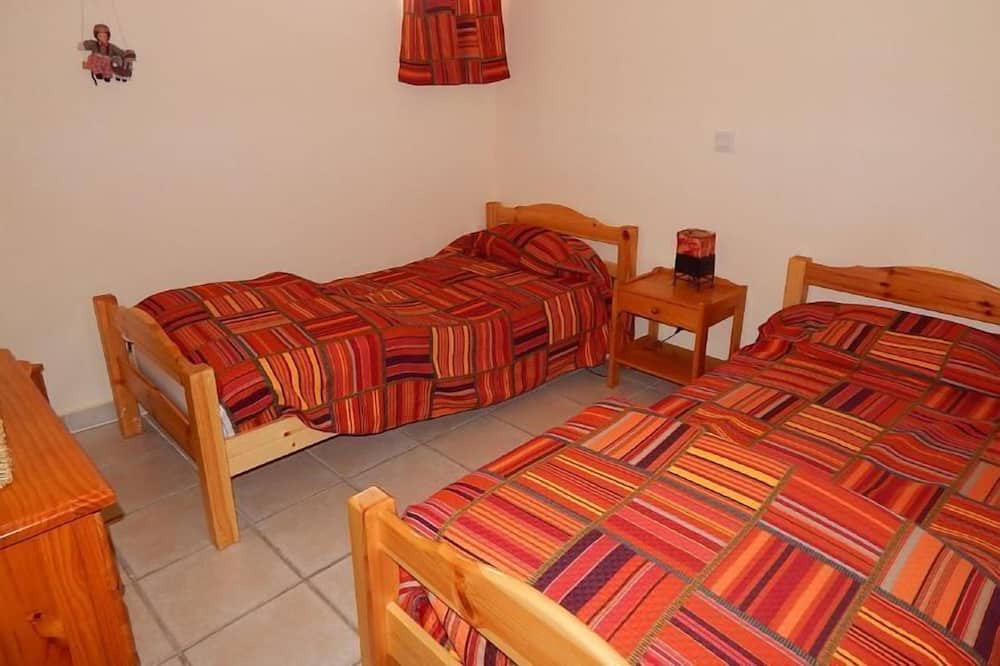 Photo of Bedroom in Chateauroux-les-Alpes