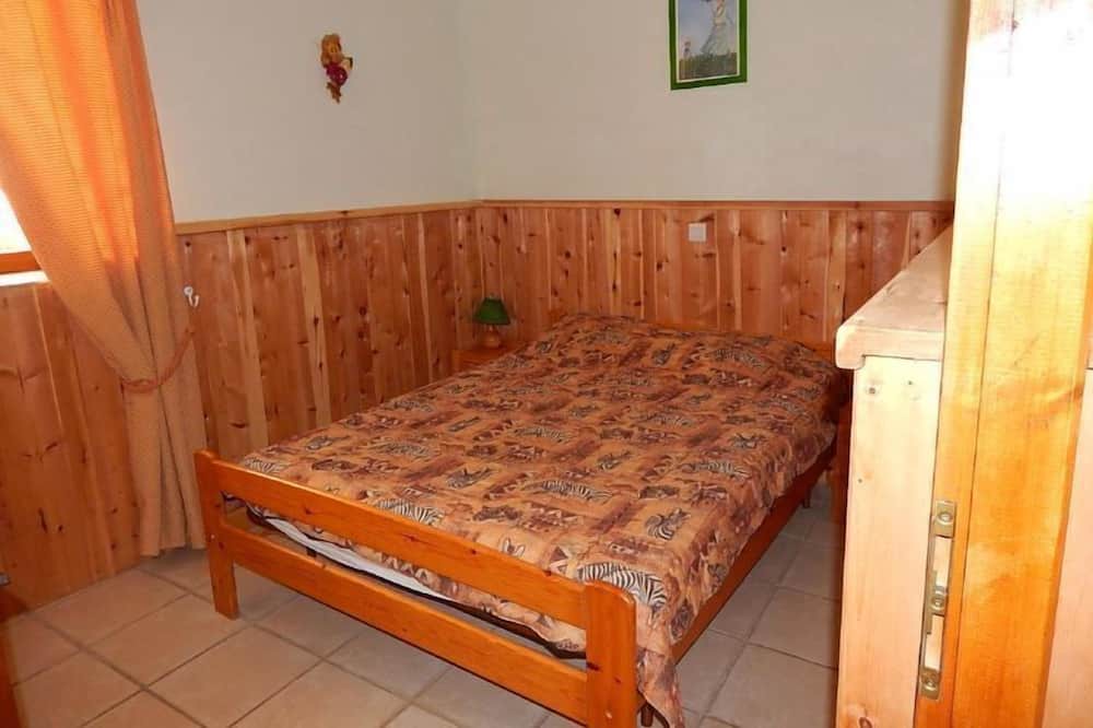 Photo of Bedroom in Chateauroux-les-Alpes