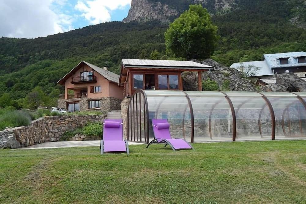 Photo of Others in Chateauroux-les-Alpes