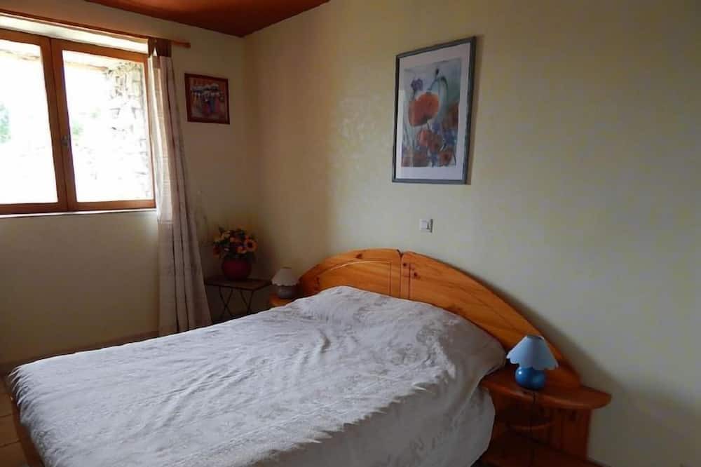 Photo of Bedroom in Chateauroux-les-Alpes