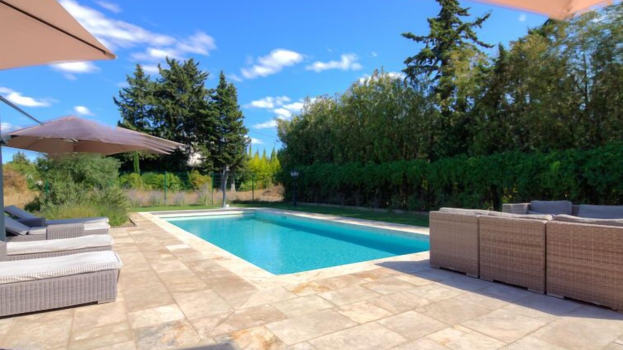 Photo of Outdoor in St.-Remy-de-Provence